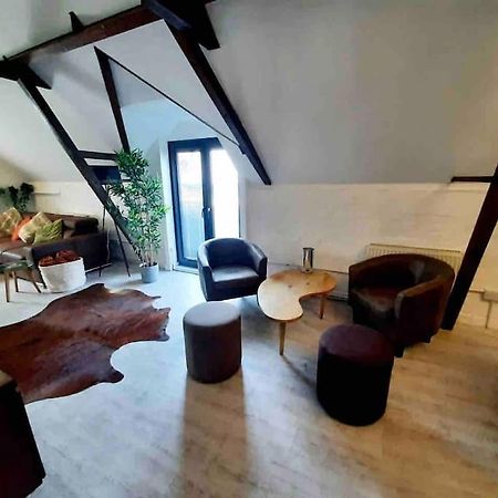 Lovely 1-Bedroom Serviced Apartment In Deal, Kent Екстериор снимка