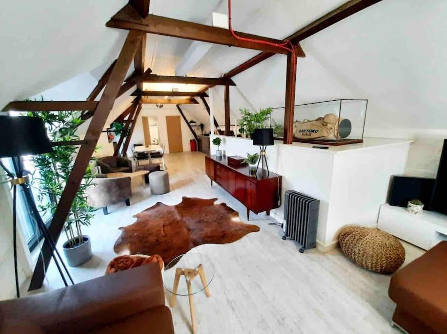 Lovely 1-Bedroom Serviced Apartment In Deal, Kent Екстериор снимка