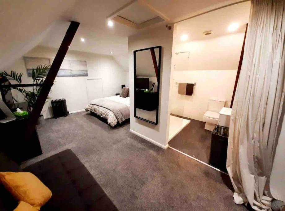 Lovely 1-Bedroom Serviced Apartment In Deal, Kent Екстериор снимка